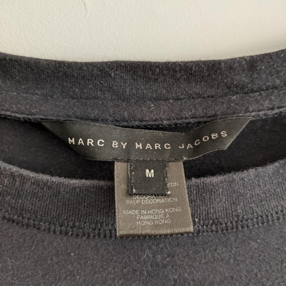 Marc by Marc Jacobs medium t-shirt - Picture 3 of 3